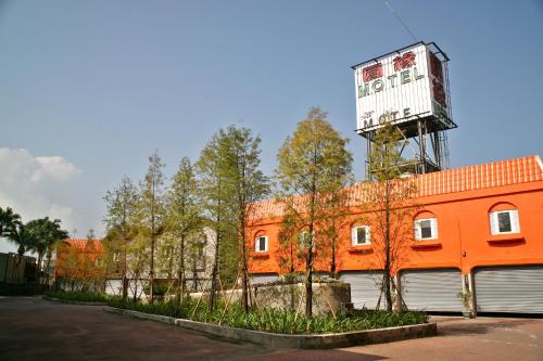 hotel photo