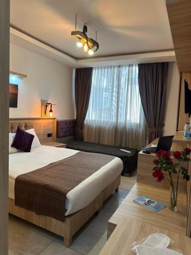 Beyond OTEL, Antalya (Adalia) (foto 7)