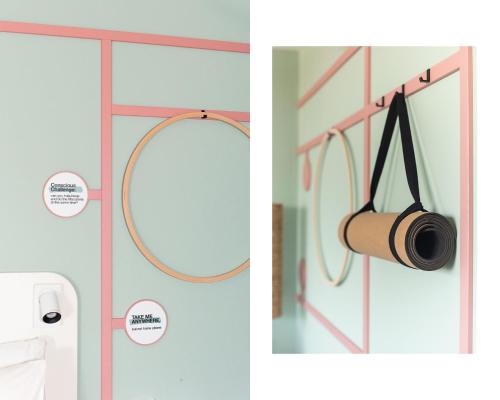 Conscious Hotel Vondelpark - image 11
