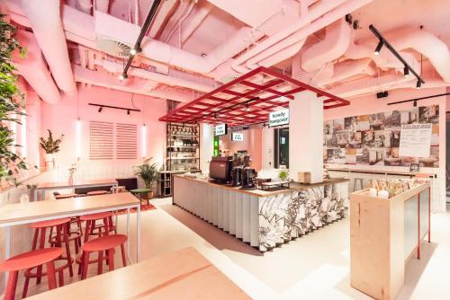 Conscious Hotel Vondelpark