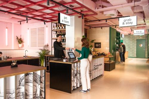 Conscious Hotel Vondelpark - image 9