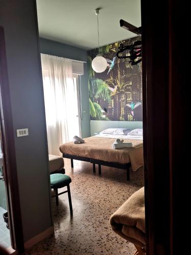  Casa Dorita - Free Coffee Corner 8-12 in Cervia