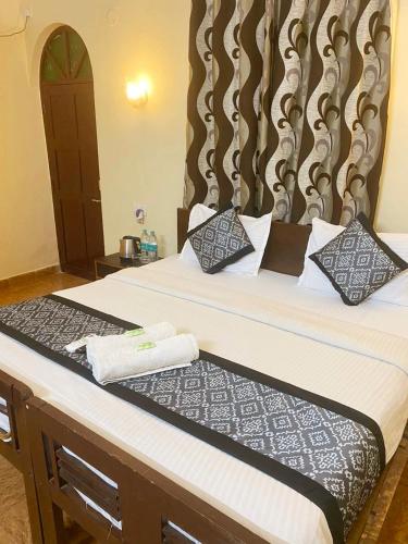 Hotel Baga Sea Blue – Baga, KY