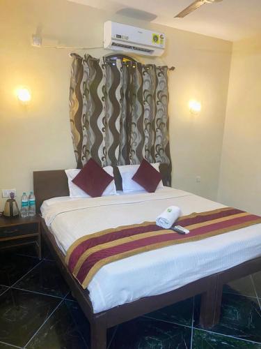 Hotel Baga Sea Blue – Baga, KY