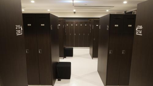 Tokyo Ariake Bay Hotel, Tokio (Foto 6)