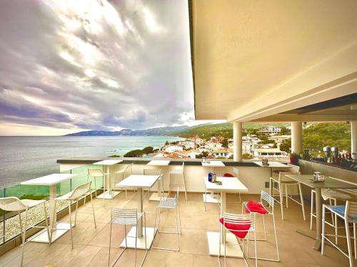 Hotel Cala Luna in 多爾加利