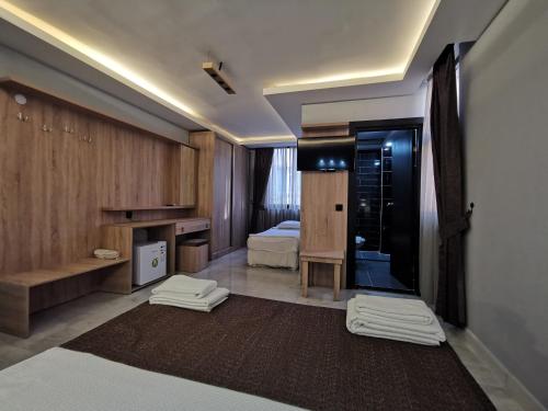 Beyond OTEL, Antalya (Adalia) (foto 9)