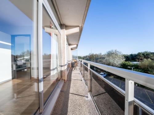 Apartment Appartement 64-202 by Interhome in Bredene