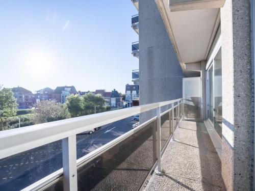 Apartment Appartement 64-202 by Interhome in Bredene