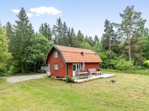 Chalet Grönede by Interhome - Ydre