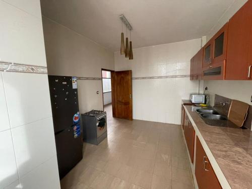 Mermoz Dakar, Dakar