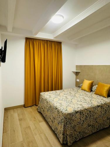 Hotel Quitagolpe Room Type - Double Room