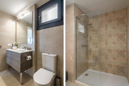 Los Flamencos by Ĥ - Playa de los Haraganes HLHF4203PE56