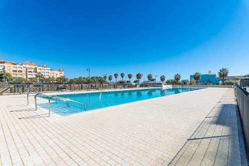 Los Flamencos by Ĥ - Playa de los Haraganes HLHF4203PE56