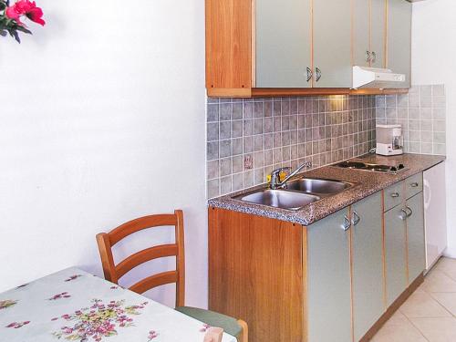 Apartment Zdenko-1 by Interhome in Ugļana