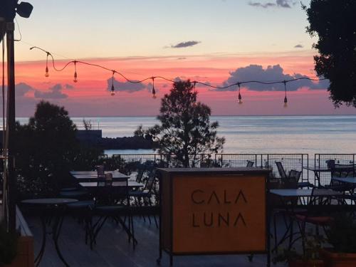 Hotel Cala Luna in 多爾加利
