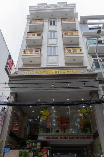 Dreamer Hotel