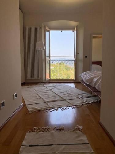 Chambre Dans La Tour, Bérgamo (foto 5)