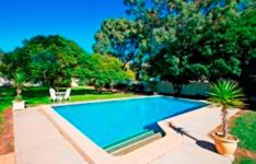 Wattle Motel - Seymour