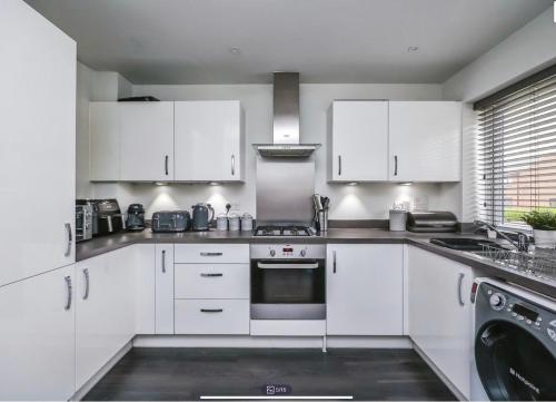 Davenport drive in 金伯利