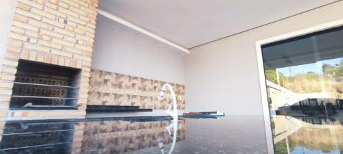 設施, Casa Brisas do Caldas! in 巴巴里亞