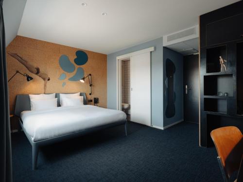 Conscious Hotel The Tire Station, Amsterdam (photo 4)