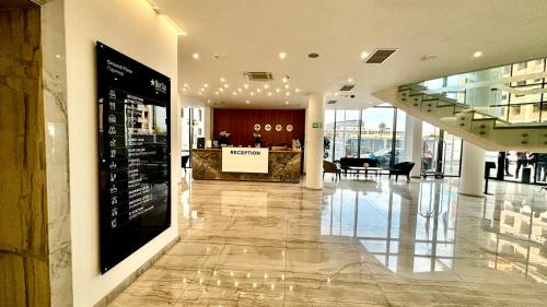 Blue Star Luxury Hotel, Sofía (foto 9)