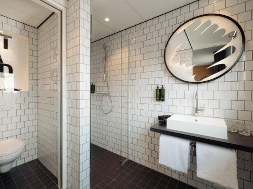 Eco-friendly Triple Room  image 1