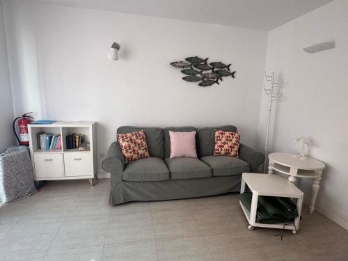 Vivienda Vacacional Casa Federico 5