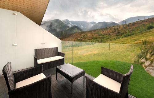 المنطقة المحيطة, Apartmány a Štúdiá Lúčky Jasná (Apartmany a Studia Lucky Jasna) in ديمانوفسكا دولينا
