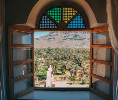 Kasbah Hnini