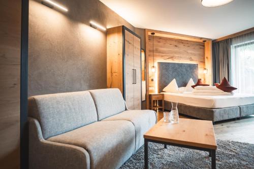 Alpin Hotel Sonnblick