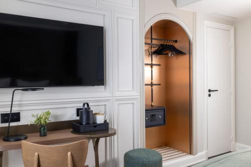 Hôtel L'Ormaie & Spa - image 4