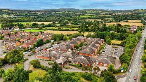 Bromsgrove Hotel and Spa - image 6