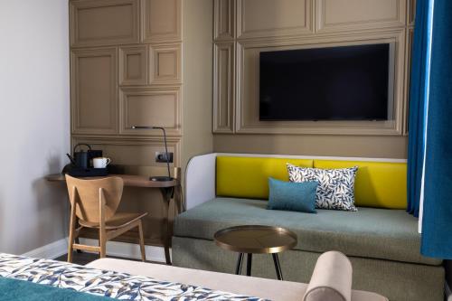 Hôtel L'Ormaie & Spa - image 13