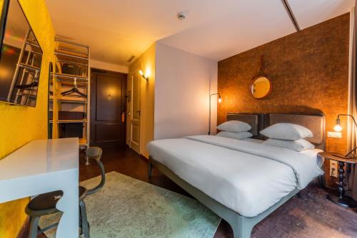Comfort Double or Twin Room image 5