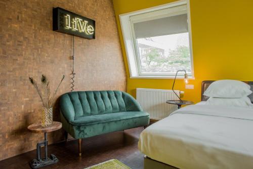 Comfort Double or Twin Room image 6