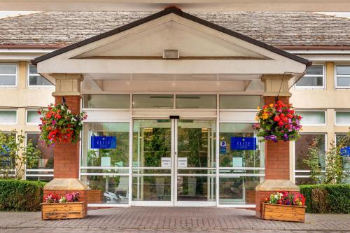 Bromsgrove Hotel and Spa - image 3
