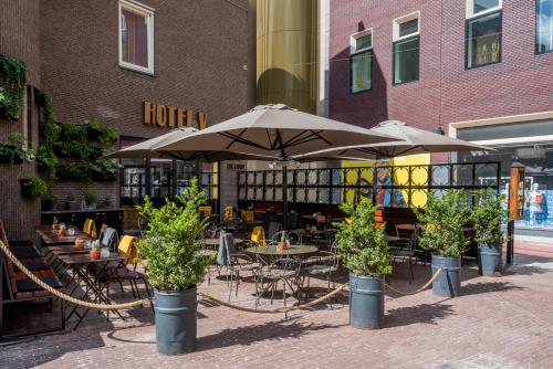 Hotel V Nesplein - image 9