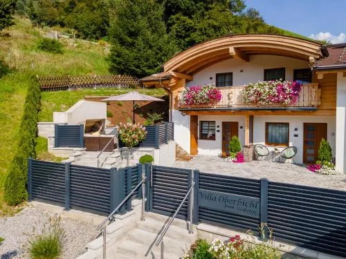 Villa Oberbichl in Piesendorf, Österreich