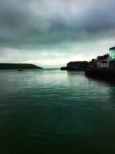 Abbey View House in ยอล