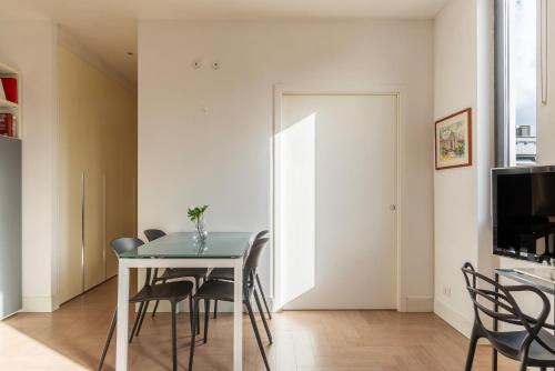 Shining Apartment near Subway!, Rome (photo 4)