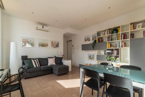 Shining Apartment near Subway!, Rome (photo 5)