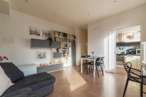 Shining Apartment near Subway!, Rome (photo 3)