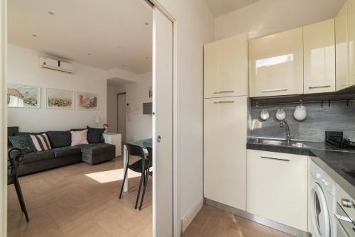 Shining Apartment near Subway!, Rome (photo 6)