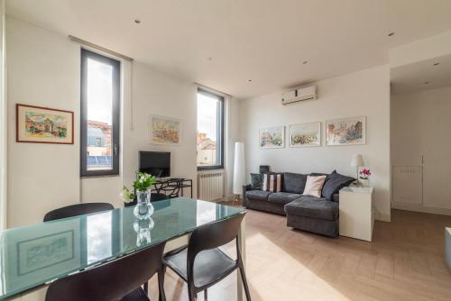 Shining Apartment near Subway!, Rome (photo 2)
