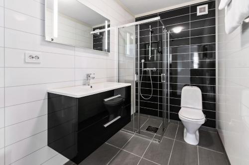 Ytterland Apartments – Valderøya, IL
