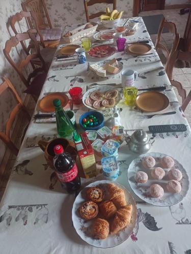 ''Mon Chez Moi'' in 其他地區