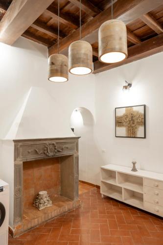 Home Domus Capocci - Rione Monti, Rzym