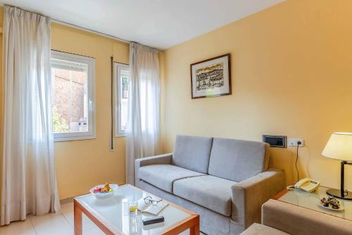 One-Bedroom Apartment (2 Adults) image 9